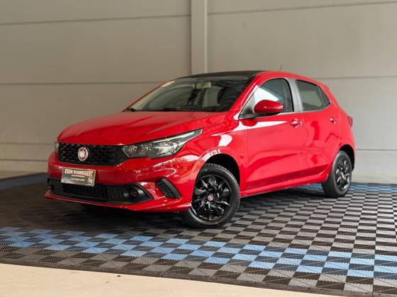 FIAT ARGO 1.0 FIREFLY FLEX DRIVE MANUAL FIAT ARGO 1.0 FIREFLY FLEX DRIVE MANUAL